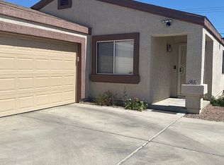 1595 W Bitter Orange St, Tucson, AZ 85705