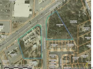 2323 John Smith Rd, Fayetteville, NC 28306