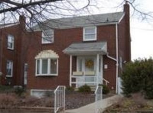 128 Blackhawk St, Pittsburgh, PA