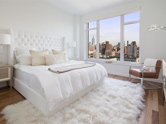 4th image of 400 W 12th St APT 12A