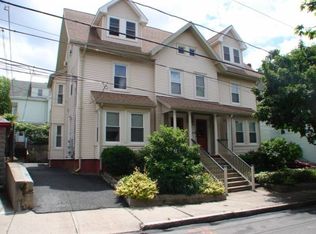 37 Pinckney St #3, Somerville, MA 02145