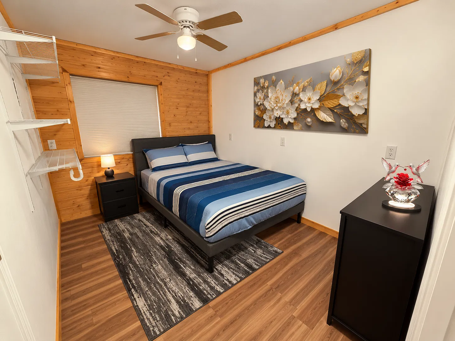1 bed, 720 sqft, $1,950 — Photo 4