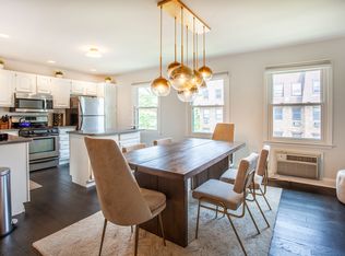 633 Madison St #B, Hoboken, NJ 07030