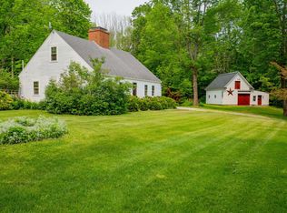 958 Cape Rd, Limington, ME 04049