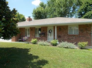 1659 W Commercial St, Buffalo, MO 65622