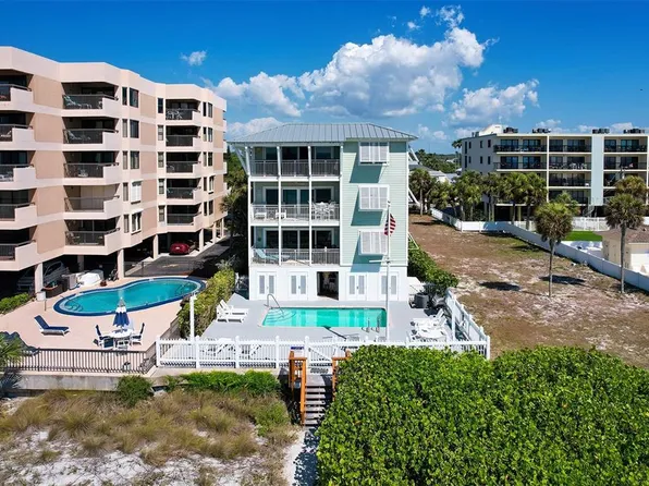 1308 Gulf Blvd #A-1, Indian Rocks Beach, FL 33785