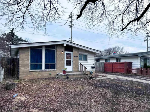 1109 Macdonald Ave, Flint, MI 48507