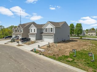 10752 Penwell Way, Indianapolis, IN 46235