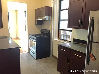 Rented by Living New York