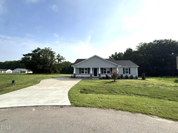 197 Pate Landing Dr, Selma, NC 27576
