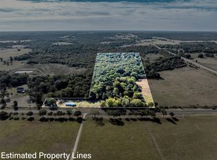 3211 Fm 3403, Lincoln, TX 78948