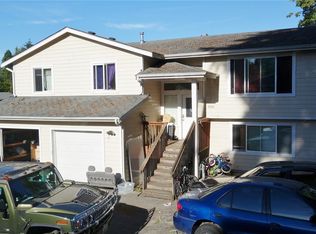 4265 S 172nd St, Seatac, WA 98188