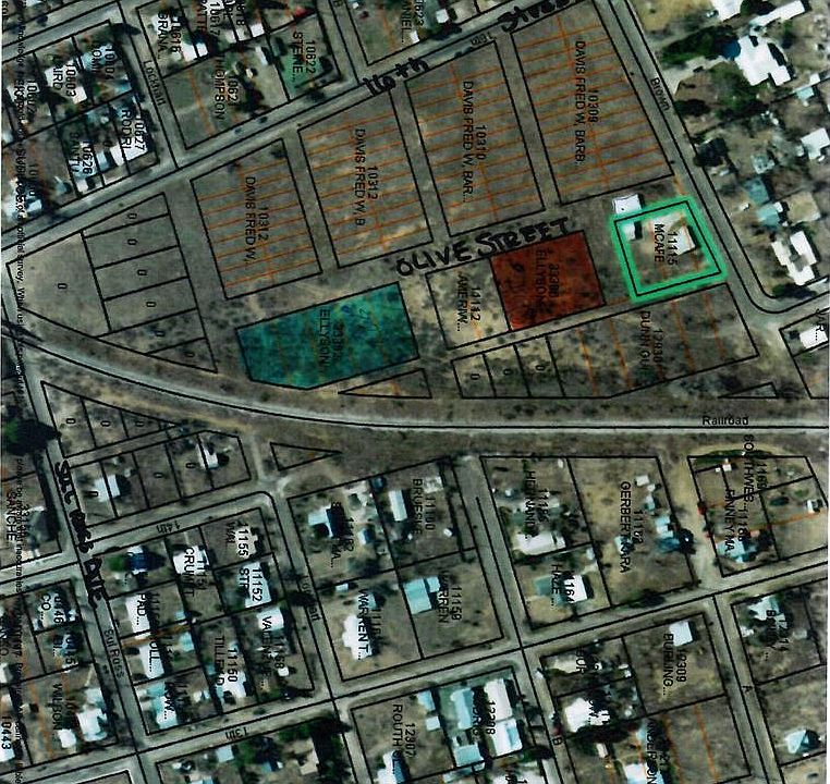1st image of 0 N 16th St