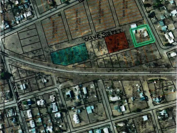 0 N 16th St, Alpine, TX 79830