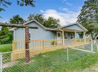 2825 Linden Ave, Springfield, OH 45505