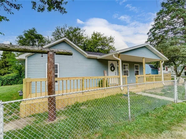 2825 Linden Ave, Springfield, OH 45505