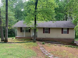 4707 Pebble Brook Cir NE, Cleveland, TN 37312