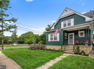 625 Eldridge Ave, Collingswood, NJ 08107