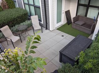9500 Tomicki Ave #126, Richmond, BC