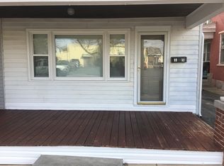 15 N 9th St, Akron, PA 17501