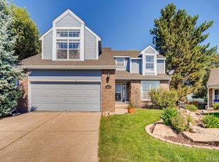 9667 W Dorado Dr, Littleton, CO 80123