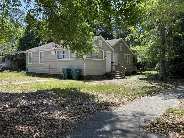 2125 22nd Ave #A & B, Gulfport, MS 39501