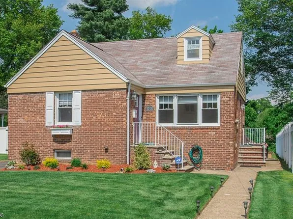 17-31 Hunter Pl #1X, Fair Lawn, NJ 07410