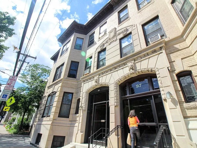 99 Marion St #4 — Photo 12
