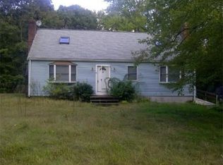 61 Wilder Rd, Norwell, MA 02061