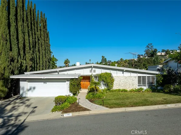 11567 Dona Dorotea Studio Ctr, Studio City, CA 91604