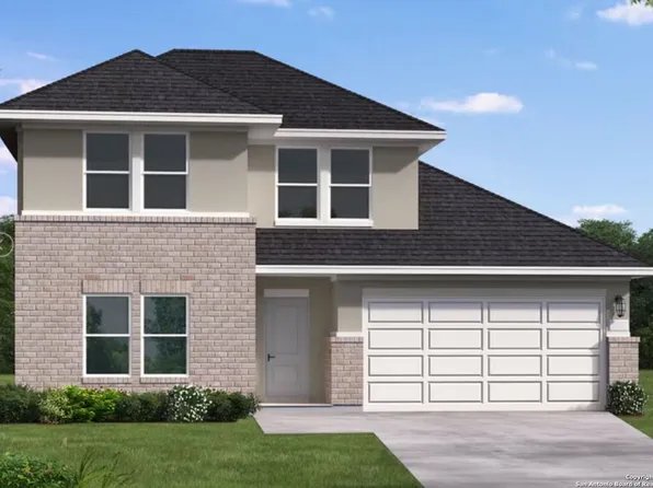 15592 Lonehollow Lake, San Antonio, TX 78253