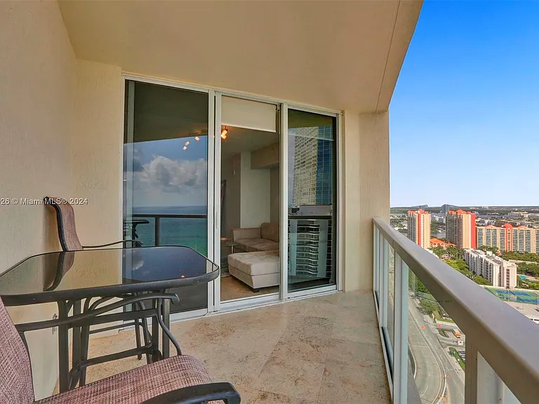 16699 Collins Ave #3105 — Photo 13