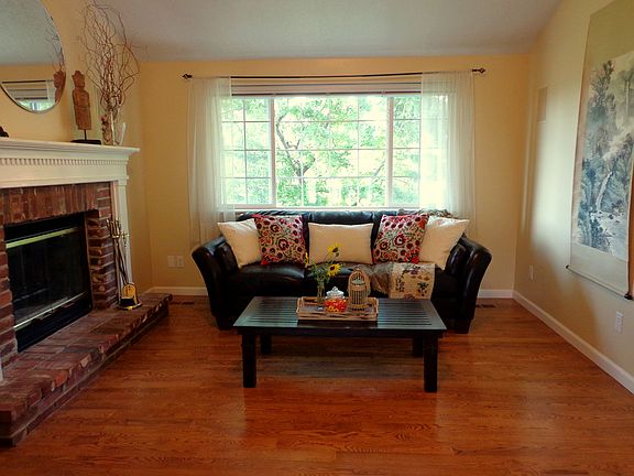 Beautifull Hardwood Floors