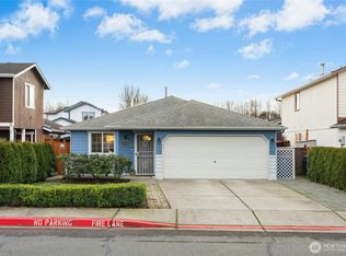 Berry Farm, Marysville, WA 98271