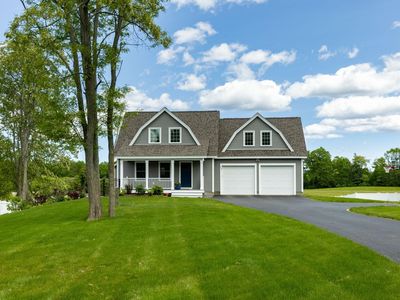 13 Willowbrook Avenue, Greenland, NH, 03840