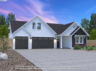 16175 S Bennett Ln, Oregon City, OR 97045