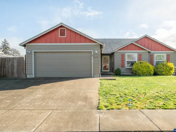 879 Oakmont Loop NE, Albany, OR 97322
