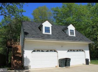11515 Smithfield Rd, Manassas, VA 20112