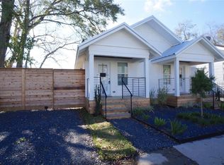 1717 Summer St, Houston, TX 77007