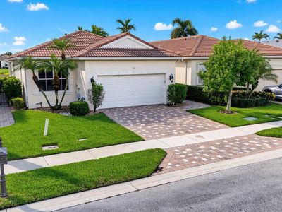 206 ISLE VERDE Way, Palm Beach Gardens, FL, 33418