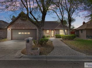 2010 River Oaks Dr, Harlingen, TX 78552