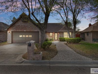 2010 River Oaks Dr, Harlingen, TX, 78552