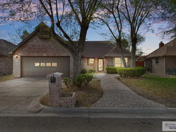 2010 River Oaks Dr, Harlingen, TX 78552