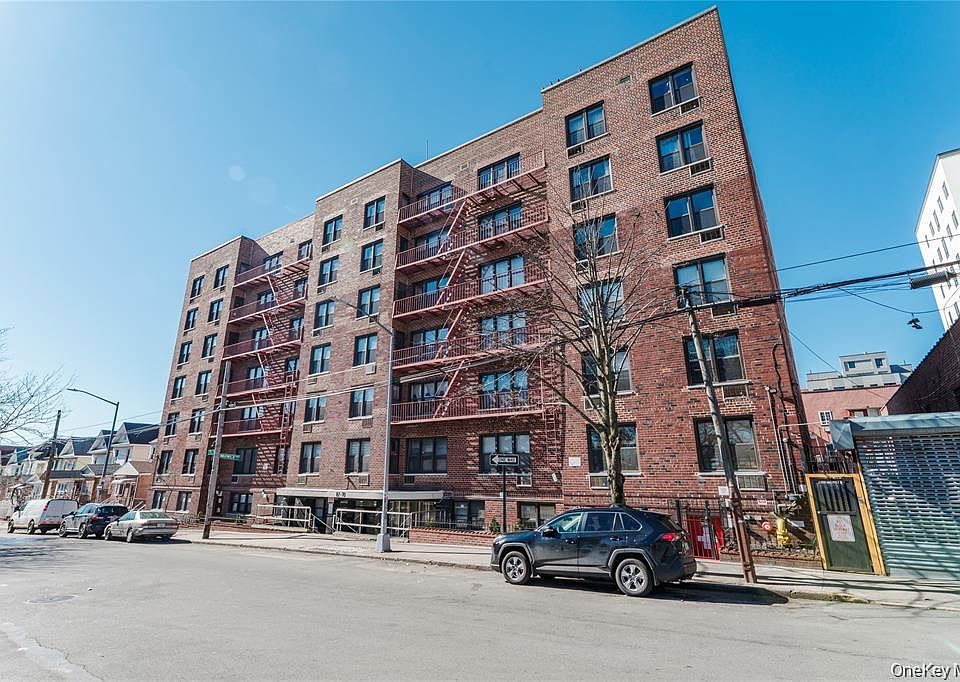 1st image of 87-70 173rd St #7h