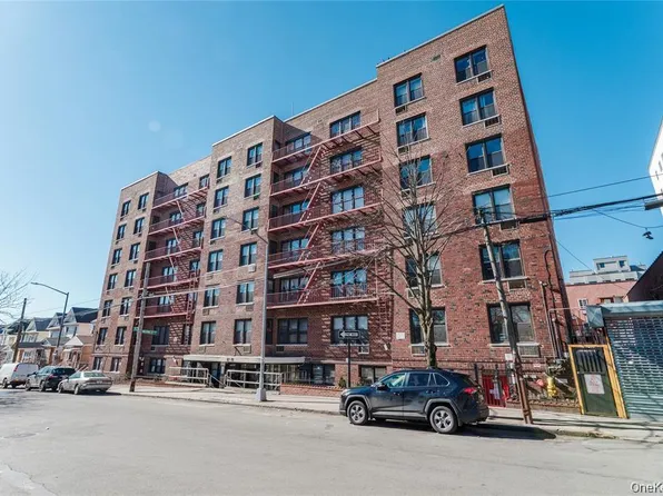 87-70 173rd St #7h, Jamaica, NY 11432