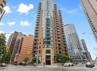 445 Laurier Ave W #905, Ottawa, ON K1R0A2