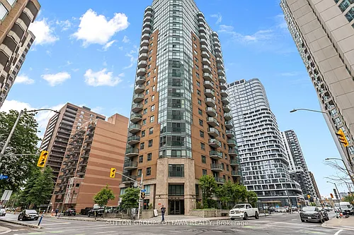 445 Laurier Ave W #905 Photo 1