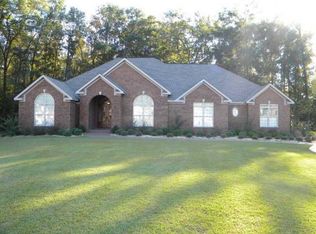 9810 Holstein Ln, Tuscaloosa, AL 35405