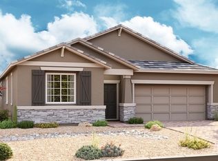 10152 Cadmium St, Las Vegas, NV 89183