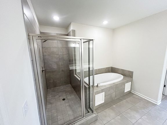 Primary bath 2